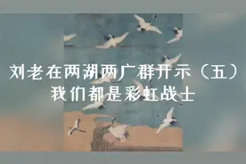 我们都是彩虹战士视频封面