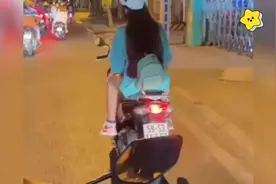 你知道一只肥猫可以跳多高么每日一囧