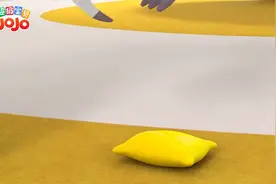 青少年成长手册 学挖掘机搬东西摔了个小屁墩 #亲子游戏视频封面