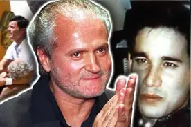 一代大师陨落的真相！时尚教父范思哲被27岁同性恋小鲜肉谋杀