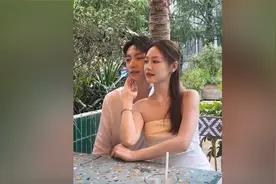 芋圆cp分手时间线揭秘！贝儿暗示被迫分手！