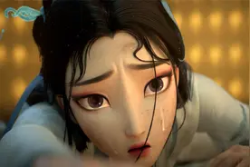《白蛇3：浮生》片尾彩蛋，预示着追光动画的后续计划！视频封面