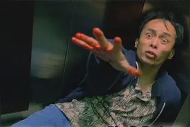 道友明：周星驰电影最难杀的角色，原来还是个导演