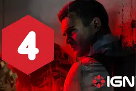 【IGN】4分，《使命召唤：现代战争3（2023）》单人战役评测视频封面