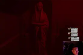 【失心疯/MADiSON】优秀心理恐怖游戏通关流程 2.大厅