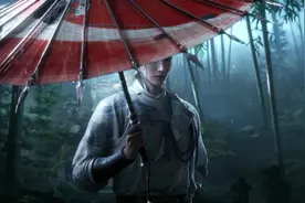 燕云十六声登陆PS５！！！