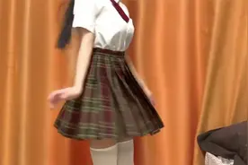 所以我们现在是什么关系？ #jk #jk制服视频封面