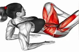 7日腹愁消消乐：挑战速成平坦小腹秘籍🔥视频封面