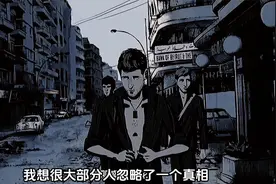 我们终其一生，究竟在寻找些什么呢？大型纪录片《生命的意义》