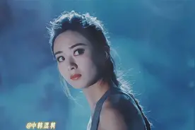 泪之女王，金智媛，赵丽颖长得好像，金秀贤好帅视频封面