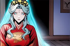 去世的奶奶托梦说帮我找了个媳妇，虽然年纪大但能少走几十年弯路视频封面