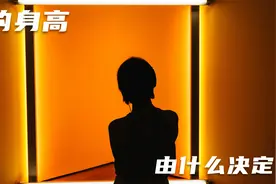 人的高矮是由什么决定的呢，真的只和父母的身高遗传有关吗