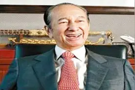 澳门赌王何鸿燊传奇一生，九十八岁高龄，四房太太十七位子女视频封面