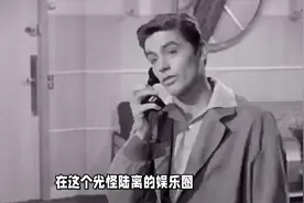 “法兰西太阳神”阿兰德龙有多帅？23张照片告诉你，帅得惊为天人视频封面