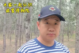 一起认识了解故宫博物院@故宫博物院