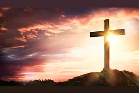 如何理解耶稣“被打左脸转右脸”之说？