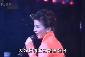 陈淑桦《梦醒时分》完整版，经典国语老歌