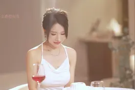 真人互动游戏【重生了还要我谈恋爱】颜妍结局：软饭是真香啊！