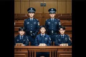 河南一位老奶奶带着孙子 #人贩子 #见义勇为 #真实故事视频封面