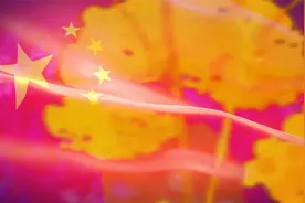 42《英雄赞》大型舞台比赛背景视频+配乐+文稿视频封面