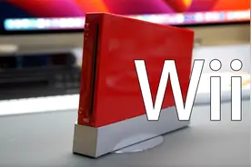 闲聊任天堂wii视频封面