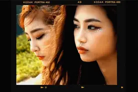 [MV] 숀 (SHAUN) - 웨이백홈 (Way Back Home)