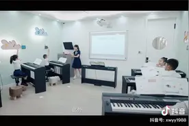 晓雯音乐111视频封面