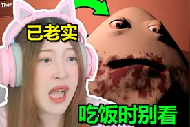 不要饲养答辩，会有诡异的事情发生！《答辩的复仇》2