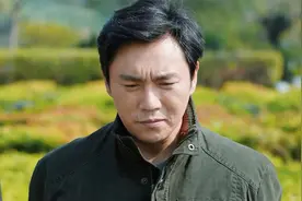 秦昊新剧《三大队》大结局终于来了，程兵完成了修行找回自己