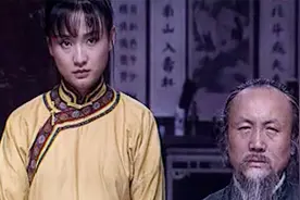 18岁丫鬟被迫嫁给60岁老爷，岂料仅1年她的人生就发生改变！影视视频封面