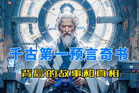 千古第一预言奇书，推背图背后的真相视频封面