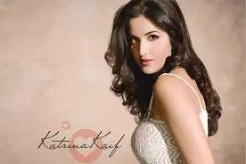 印度女明星 卡特莉娜·卡芙-Katrina Kaif视频封面