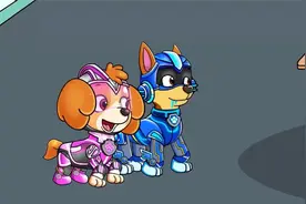 天天阿奇为何屡次捉弄毛毛？毛毛会选择原