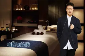 《男模按摩技师日记18》女士spa会所正规推拿服务小姐姐说会推荐视频封面