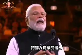 169. 东北疯讽刺配音558：连续打脸，小布穿梭中东成“过街老鼠”