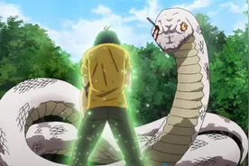 男人靠着治愈魔法修炼成魔鬼筋肉人，手锤魔王军的改造魔物！视频封面