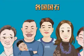 各国国石视频封面