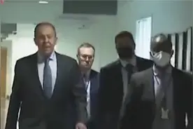 俄罗斯有何依据说希特勒有犹太血统？以色列急着否定背后缘由.m视频封面