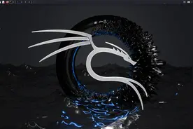 kali 2024.1中文汉化拿来就能用视频封面