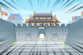 穿越大秦激活金手指系统，打造万年秦国视频封面