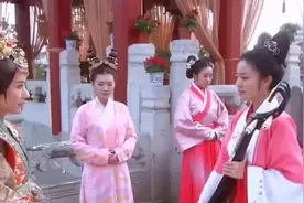 为何说皇贵妃能威胁到皇后的地位？皇后和皇贵妃有何区别？（4）视频封面
