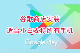安卓教你快速下载Google play谷歌商店教程超简单