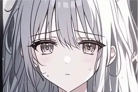 平生第一次穿女装，竟是猫咪套装