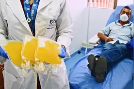 550毫升血液才能提取10克白蛋白，人血白蛋白为何被称为液体黄金