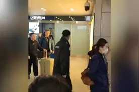 国乒最新行程！18日抵达北京，乒超在即，孙颖莎等国手回俱乐部