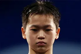 全红婵会加入香港队吗？压分事件全过程，周掌门这样回应视频封面