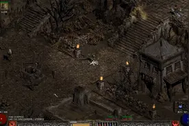 大菠萝II 亚马逊 地狱 第5幕 第7集 攻速-60视频封面