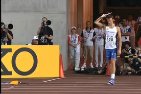 芬兰传奇标枪运动员特罗·皮特卡马基视频封面