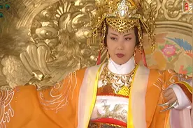 骆宾王写《代李敬业讨武曌檄》声讨武则天，武则天看后却大为夸赞视频封面