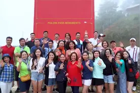 越南恢复边境自驾游，中国车可以开到越南，但停留不能超过5天视频封面